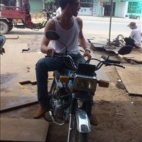 Johns Kristopher ❤️ Memecoin (@johnskristophe1) 's Twitter Profile
