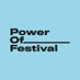 power_of_festival (@pwr_of_festival) Twitter profile photo