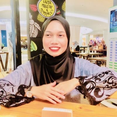 NurFathinAmira1's profile picture. Tomorrow will be a better day 🌼Allah is my strength, my joy and my hope 🍁