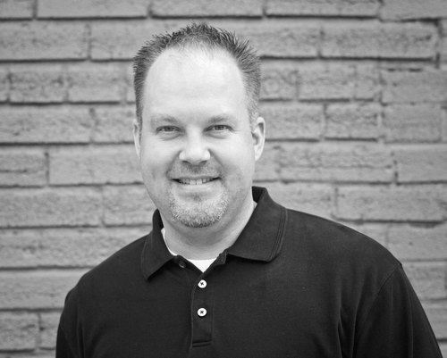 chrisallgood's profile picture. Technical Director @ The Ark Church