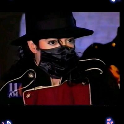 Michael Jackson fan Für Immer und ewig ich glaube denn scheiß nicht was die Presse sagt