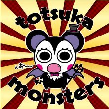 TOTSUKAMONSTERS Profile Picture