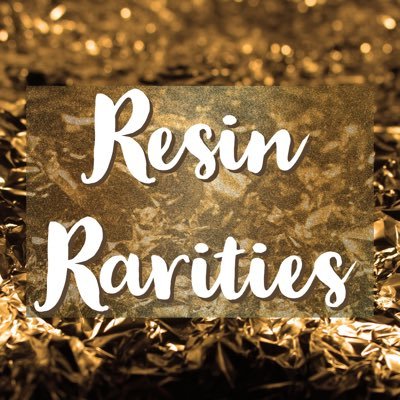 Resin Rarities