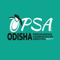 Odisha Paryavaran Sanrakshan Abhiyan Trust(@OdishaSeaTurtle) 's Twitter Profile Photo