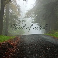 Trail of nerds (@nerdstrail) 's Twitter Profile
