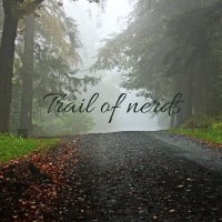 Trail of nerds(@NerdsTrail) 's Twitter Profile Photo