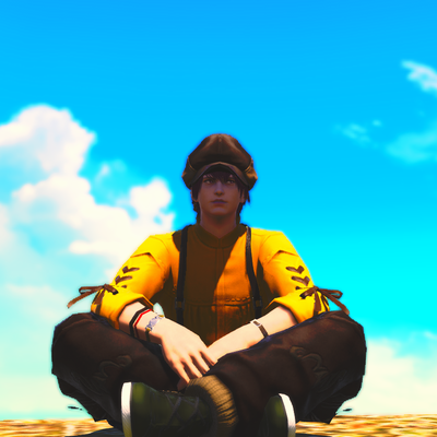 tururin_turuko's profile picture. FF14が好きです！エノキアン切らしがちなうっかり黒魔道士です！がんばります！
(C) SQUARE ENIX CO., LTD. All Rights Reserved.