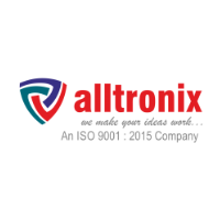 “Alltronix International Inc.” is an emerging leader for providing critical products and solution to their clients in the field of Defense, Aerospace.