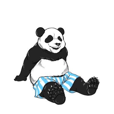 しまぱん/Simapanさんのプロフィール画像