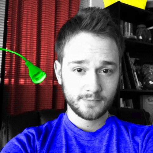 nickfrank26's profile picture. 