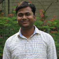 Premkumar Senguttuvan (@premjnc) 's Twitter Profile