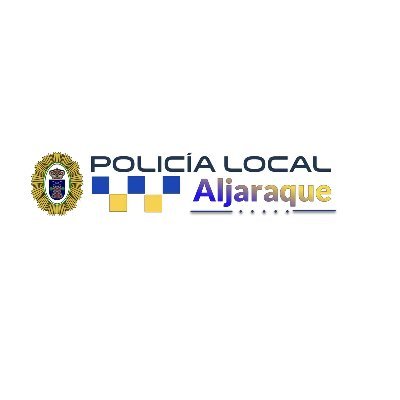 Cuenta oficial de la Policía Local de Aljaraque (Huelva). Urgencias 959318719 o 112