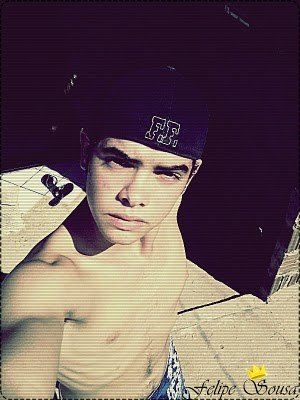 felipemoderador's profile picture. Segue @felipesouzareal ele segue você de volta #RT