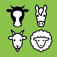 Gestiona el teu bestiar extensiu -vaques, cabres, ovelles i cavalls- amb https://t.co/ZNxYuy4NQF
Desde el 2015 fent costat als ramaders.
