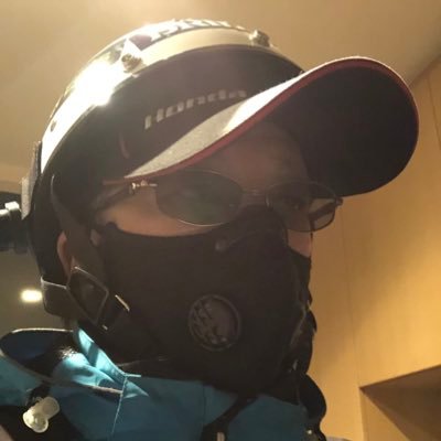 タイムラインを自然災害、政変などに備えエンタメ系が少なくなるように設定してSNSの使い分けを実施中。株式市場の後場が引けたあと高崎エリアのUber Eatsドライバで稼働中。#UberEats高崎
