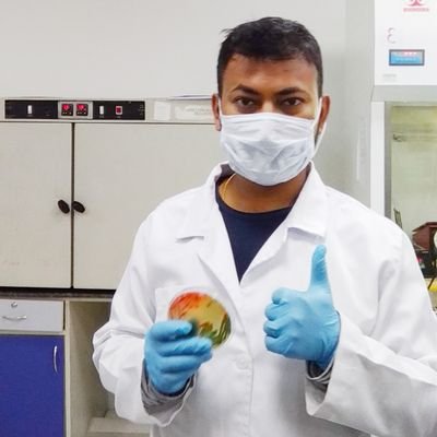 Doctorate Fellow #preclinical #foodsafety #onehealth #animalhumanhealth #missiontocurbAMR
