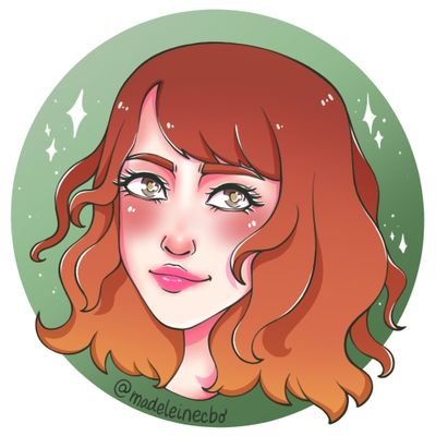 ✨ Maddie Bo ✨さんのプロフィール画像