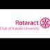 Rotaract Club Of Kabale University (@RotaractKab) Twitter profile photo