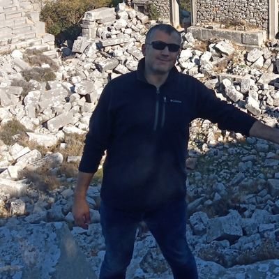 14Sozkan's profile picture. 