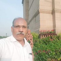 Ashok Kumar Singh (@ashokku58740478) 's Twitter Profile