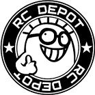 RCDEPOTの新着情報や入荷情報についてをお知らせします!
TEL：04-7197-2958　　FAX:04-7127-8010
飛行機テクニカルサポート：04-7197-2948
ヘリショップ：04-7157-0158
ラジオサービス(JRメカ製品)：04-7157-0159