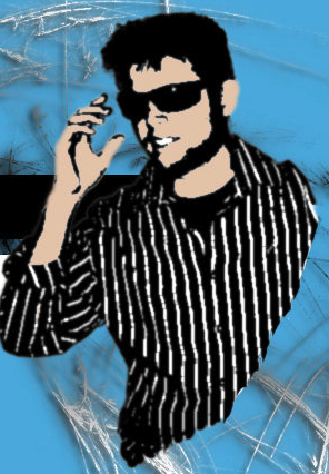 DaveGoreski's profile picture. Follow me, i'm completely illiterate