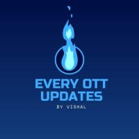 Every OTT Updates(@EveryOtt) 's Twitter Profile Photo