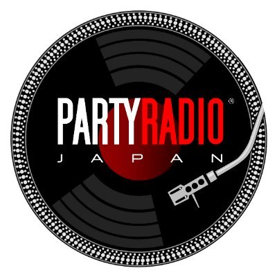 Party Radio Japan Profile
