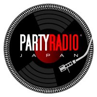 Party Radio Japan(@partyradiojapan) 's Twitter Profile Photo
