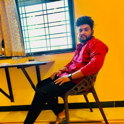 adinathkadam751's profile picture. 