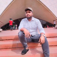 Ankit Kumar Anshu (@shukla2472001) 's Twitter Profile