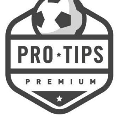 We sell and give 100% sure game from a good source. 💯wins