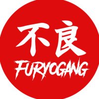 FuryoGang(@FuryoGang) 's Twitter Profile Photo