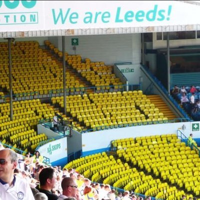 lufc2106 Profile Picture