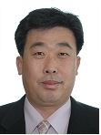 강원도청/ 앞에 설줄도 알고, 한발 물러설줄도 알고, 몸을 낮출수도 있는 실천하는 행동인입니다.