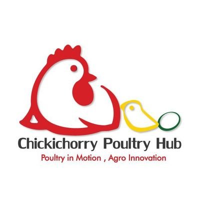 Entrepreneur, Chickichorry Poultry & Horticulture Co- Founder