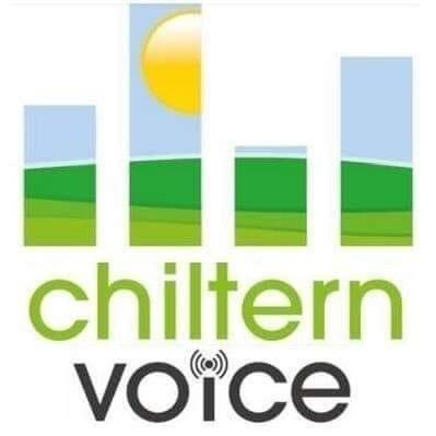 The radio station for the Chilterns. Broadcasting to #chesham #amersham & beyond, 24 hours a day. Listen online or 107.4FM. Contact info@chilternvoice.fm