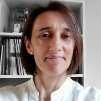 Graciela Estévez (@grajospeser) 's Twitter Profile
