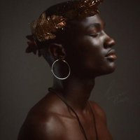 Dibia ♐️ (@the_cocoreidh) 's Twitter Profile