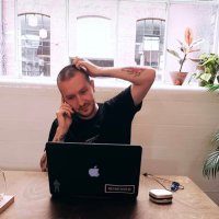 Pete Kernoghan (@pete_t_k) 's Twitter Profile