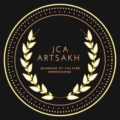 artsakh_jca's profile picture. ARTSAKH-JCA 🍀 Pour nous soutenir rendez-vous sur notre site 👉 https://t.co/sc8qjOIqHe