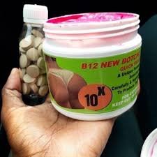 if you want to enlarge your hips and bums and see great results in just a few days you may want to consider using Yodi pills® and Botcho Cream®, these are extre