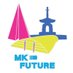 Milton Keynes Future (@mkfuturenow) Twitter profile photo