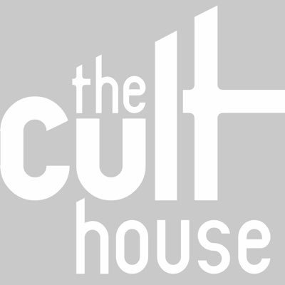 The Cult House UKさんのプロフィール画像