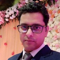 Abhishesh P. Singh(@TheAPS) 's Twitter Profile Photo