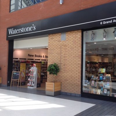 WaterstonesWN1 Profile Picture
