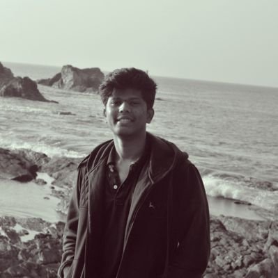 ImRChalwadi4's profile picture. 