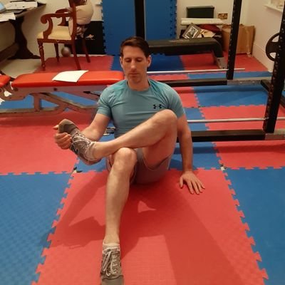 Proud Kildare man, GAA coach and S&C student @SetantaCollege