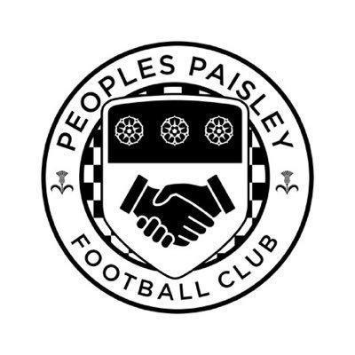 PaisleyClub's profile picture. Recreational Football Club for the people of Paisley ⚽️