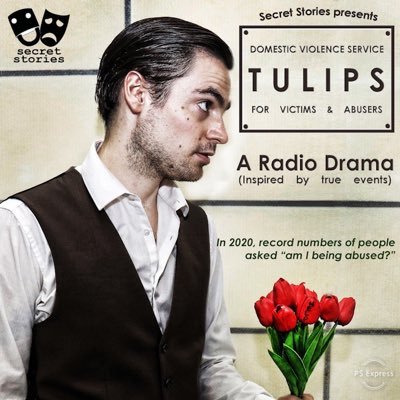 Multimedia drama project exploring whether domestic abuse affects men as well as women. Stream the radio play for free; live shows, training & Q&As on request.